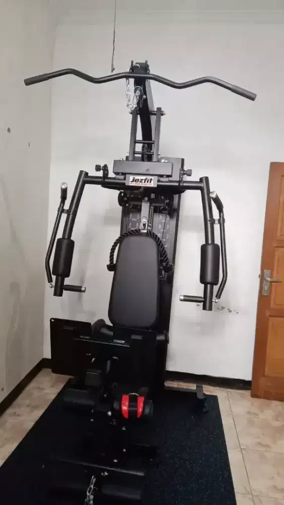 Alat Gymhome Jezfit