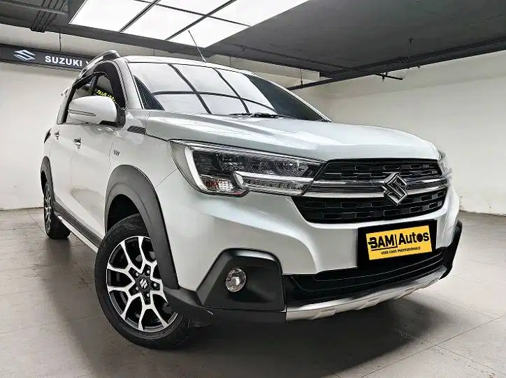 [ KM 16rb ] Suzuki XL7 2022 Alpha Automatic #SWT#