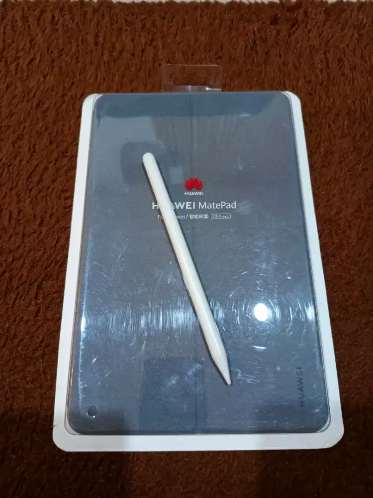 Casing Ori Tab Huawei 10.4 Baru + Bonus Stylus