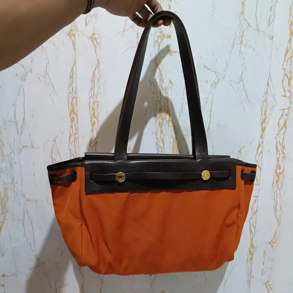 Tas wanita hermes authentic