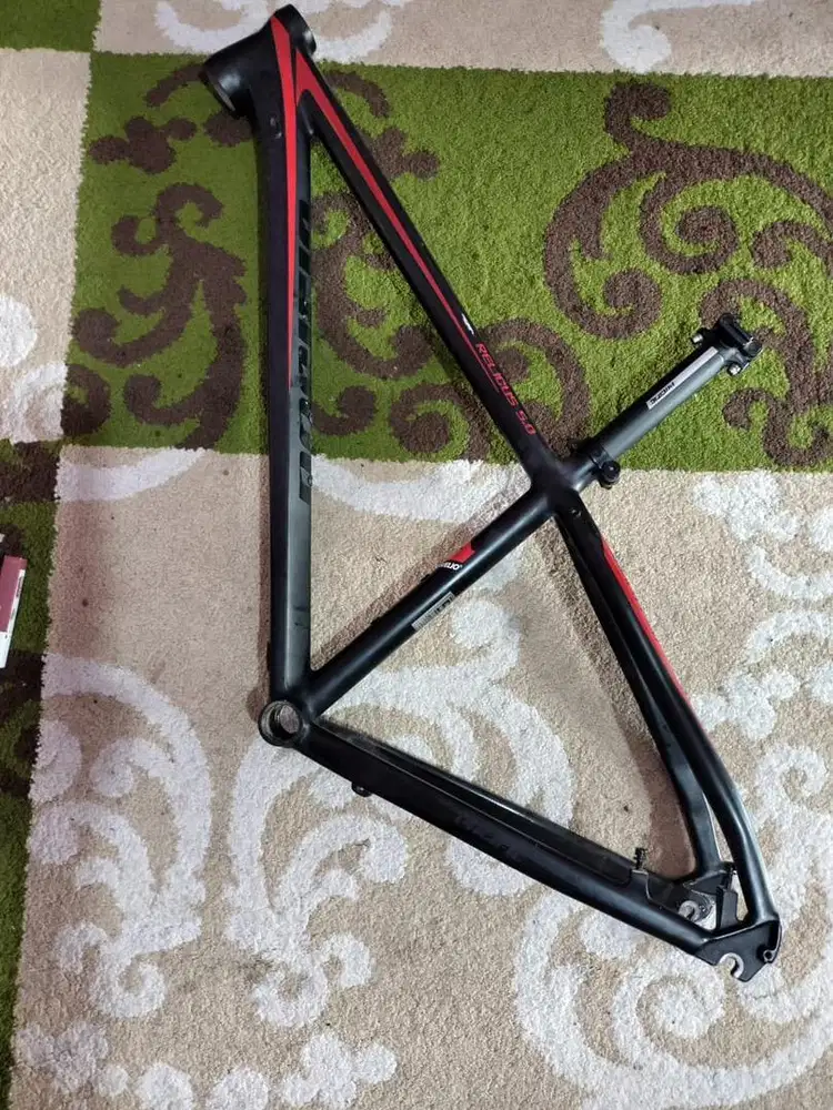 Frame Relicus 5.0, 27.5 Size S