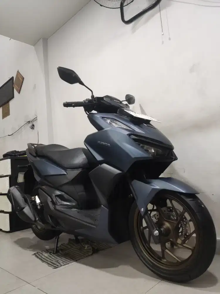 Vario 160 ABS Double Cakram 2024 / 2025 Gratis Balik Nama Mulus ABBA