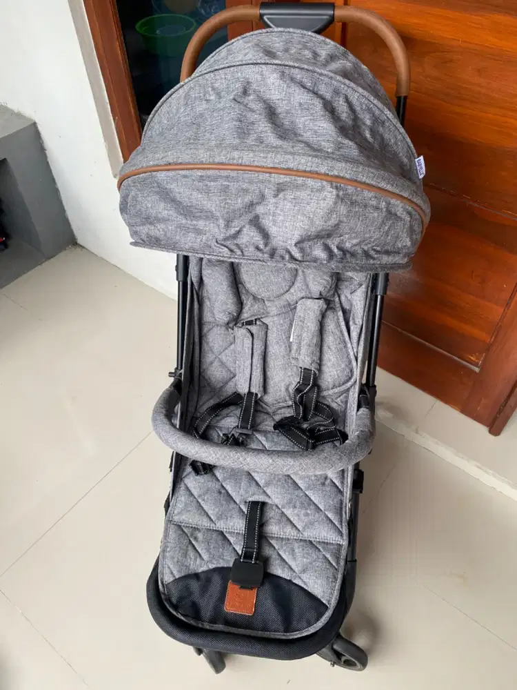 Jual Stroller Baby Elle Like New