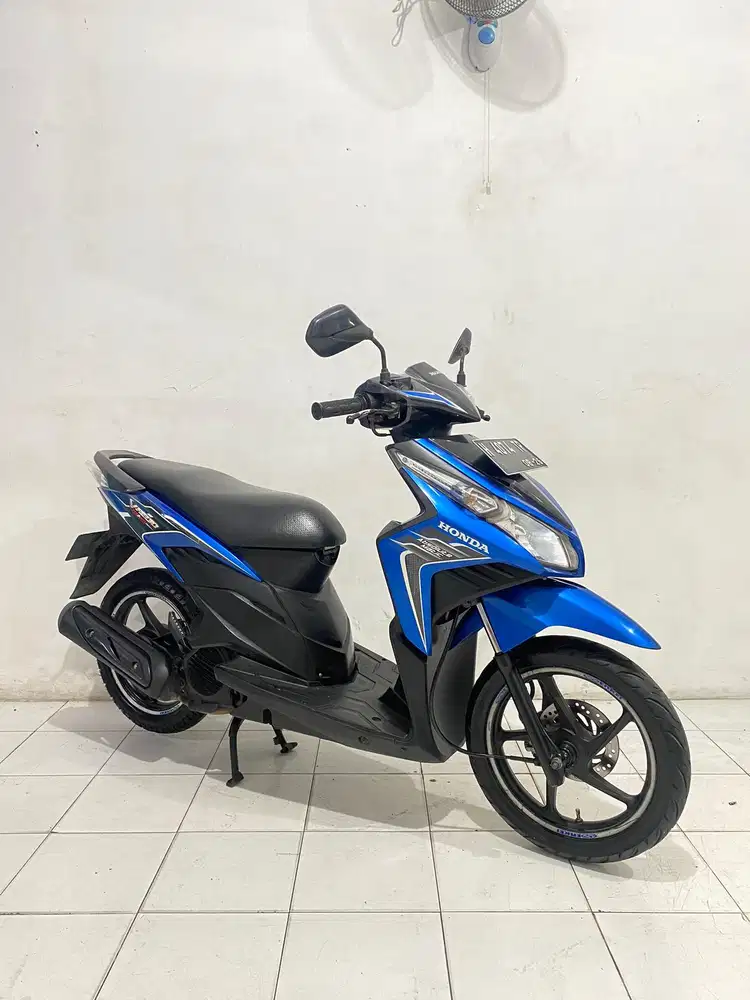 Vario techno 2011 super istimewa