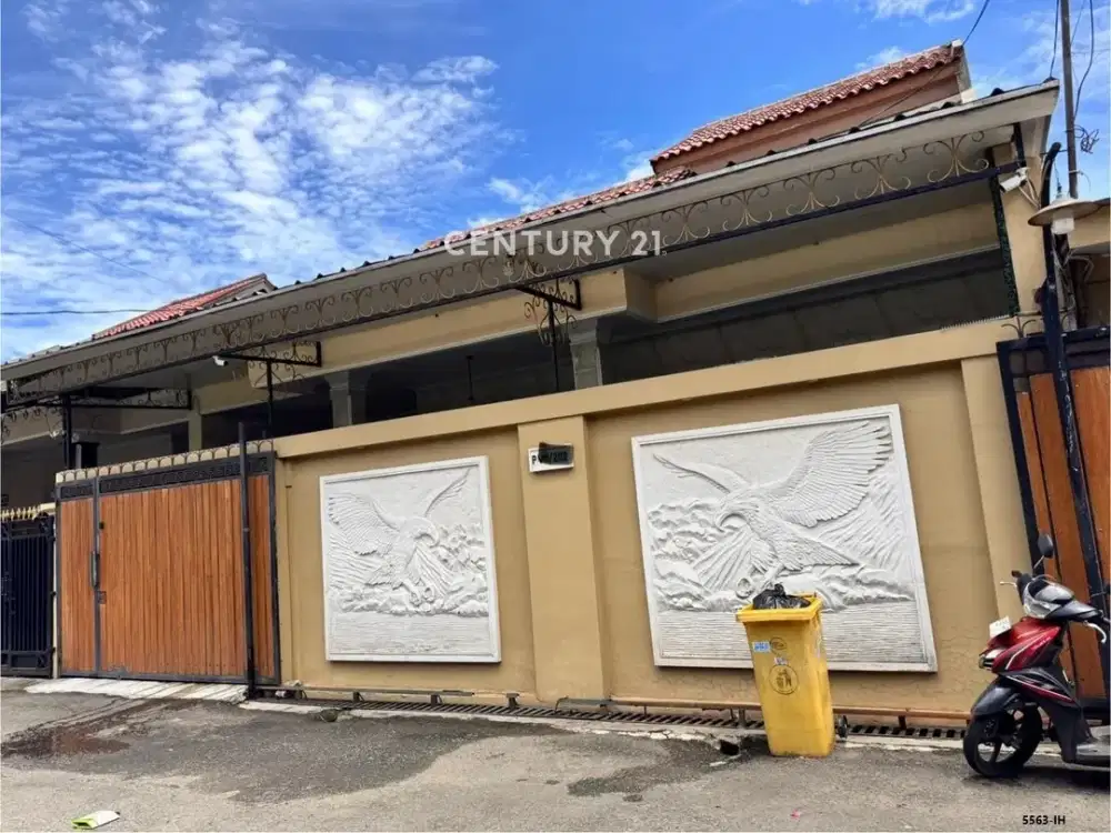 Dijual Rumah Strategis Harga Menarik Di Petukangan