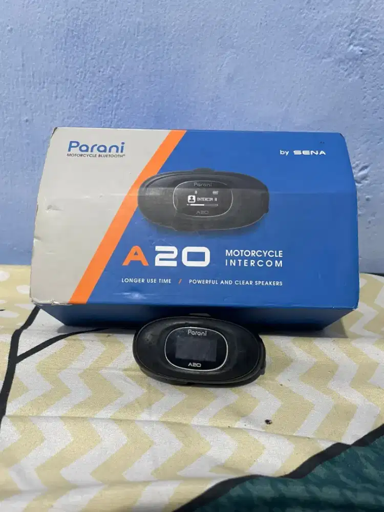 Intercome Parani A20