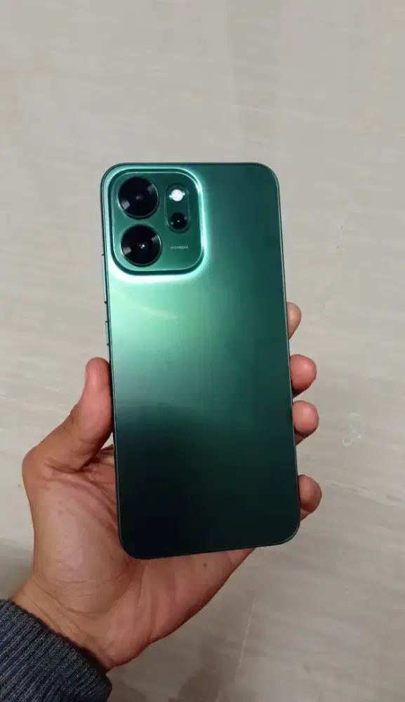 Oppo reno 14F 5G
