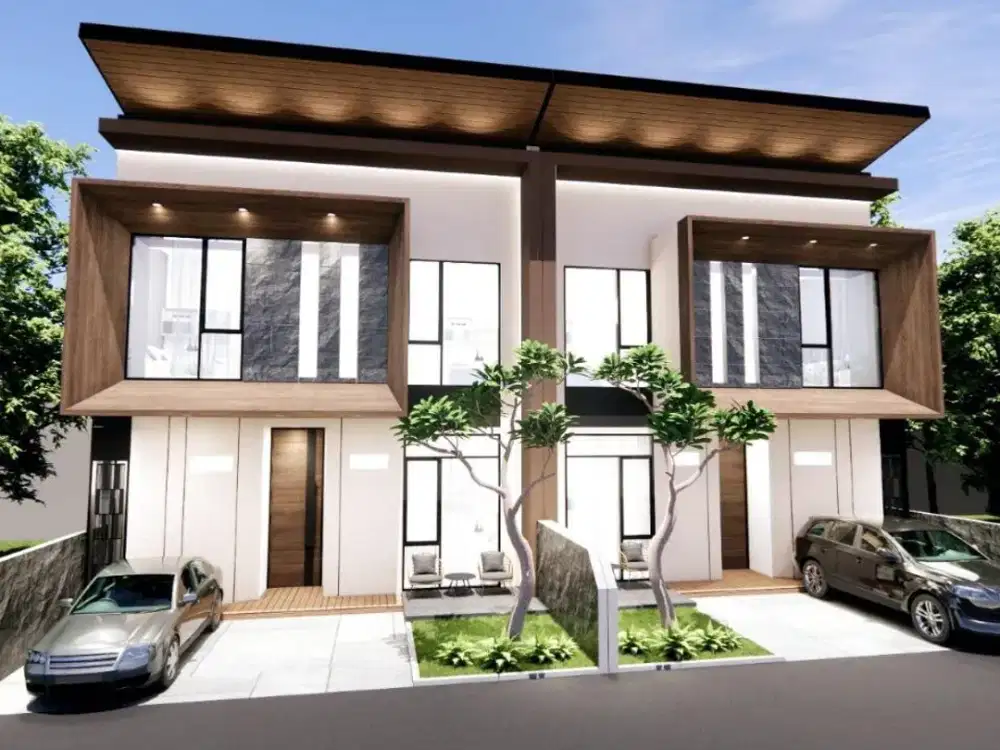 Perumahan Citraland Woodlanddekat pakuwon indah, graha family