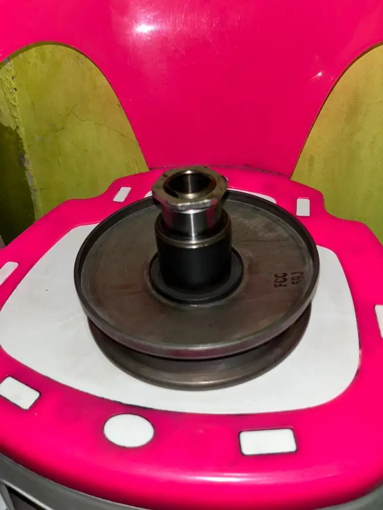 Jual scondery atau fully belakang vario 125150 led