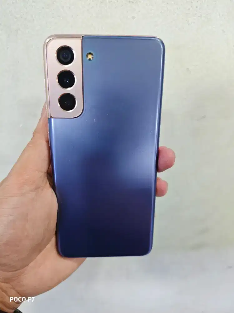 Samsung Galaxy S21 5G 8/256 Phantom violet