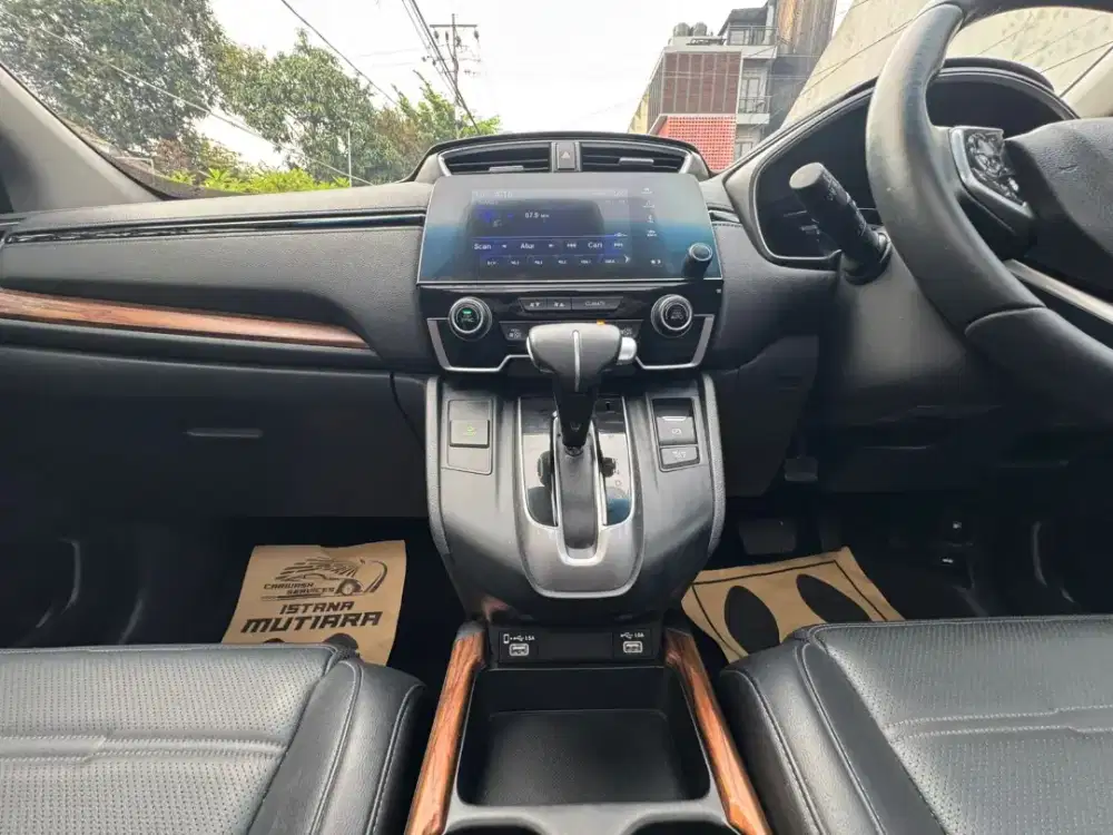 H New Crv 1.5 Turbo Prestige At 2022
