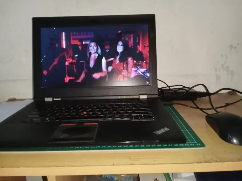 Laptop Lenovo Thinkpad L430