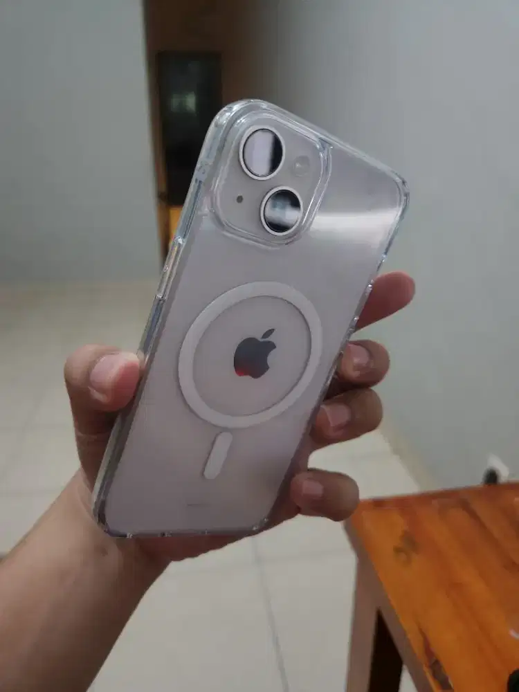 Iphone 14 BNOB 29 Jan 2026, garansi 29 Jan 2027