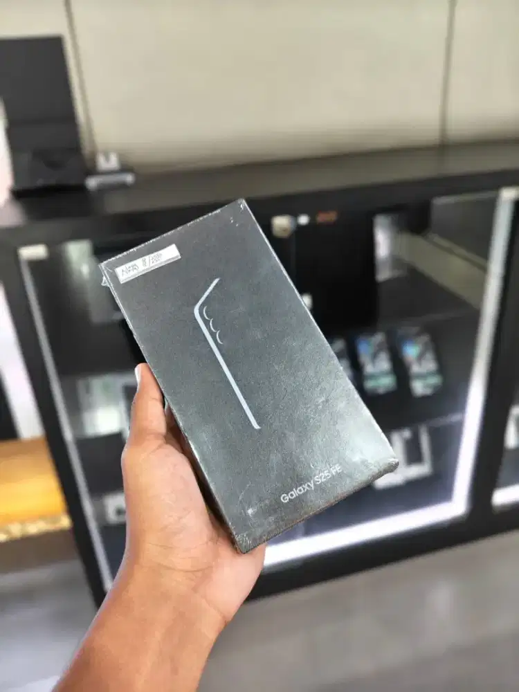 SAMSUNG S25FE GRATIS ADAPTOR