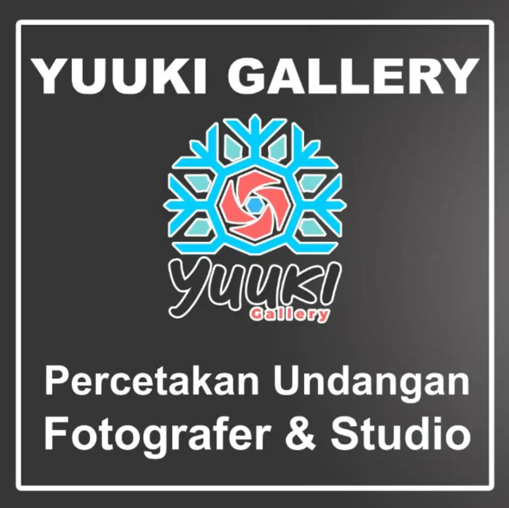 Fotographer dan Videographer