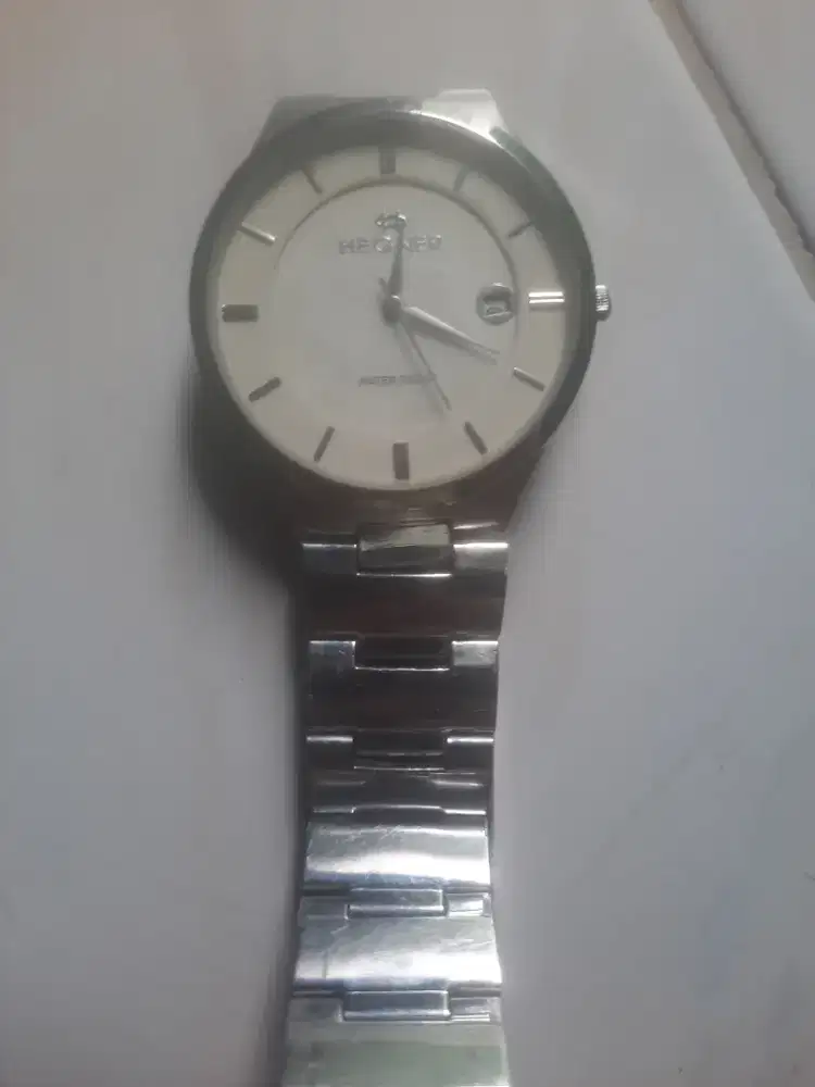 Jam tangan pria hegner