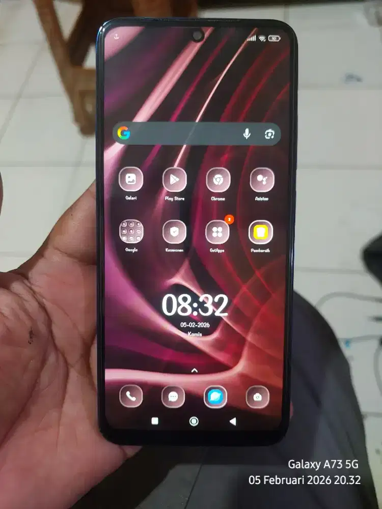 Redmi Note 11 4G 6/128gb