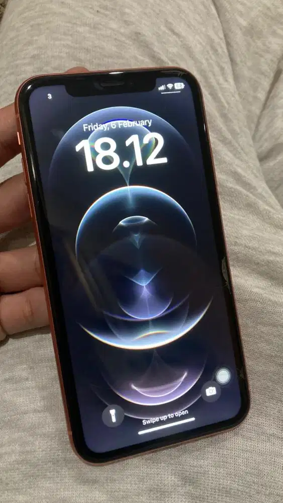 Jual murmer iphone xr 256gb