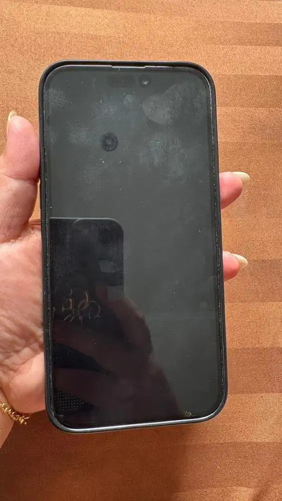 Iphone 15 Plus 128 GB ORI Digimap (Hari ini ONLY)