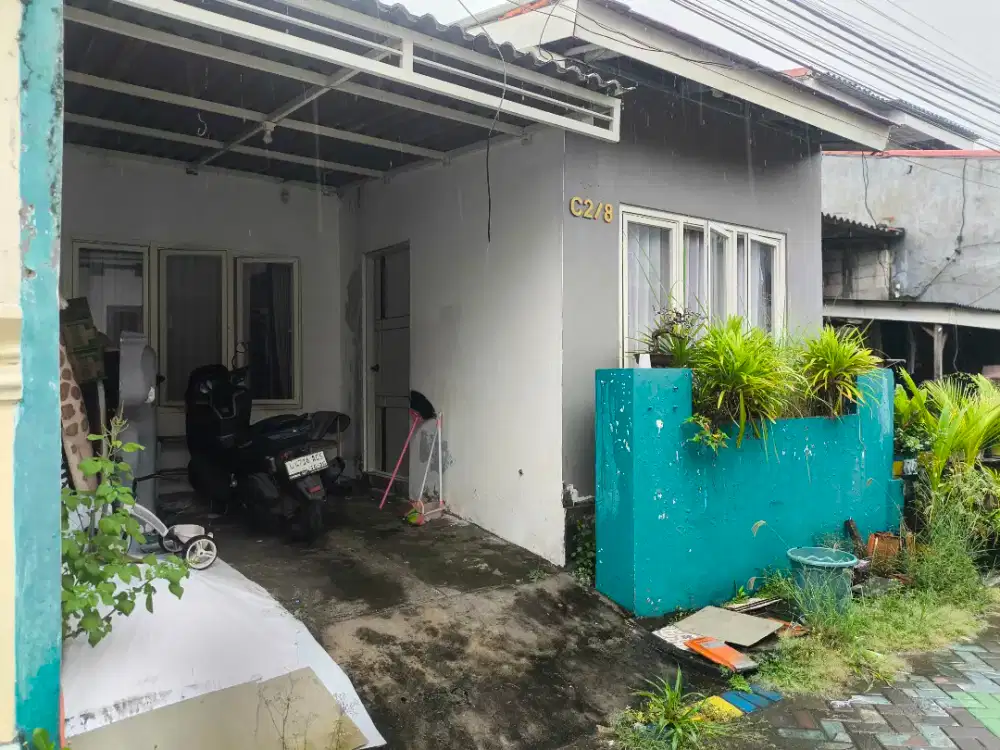 Dijual atau bisa tukar mobil