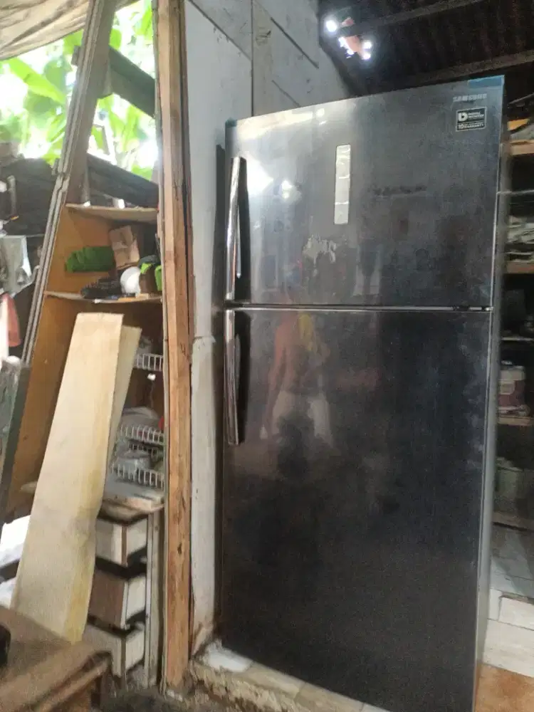 Jual kulkas Samsung 2 pintu