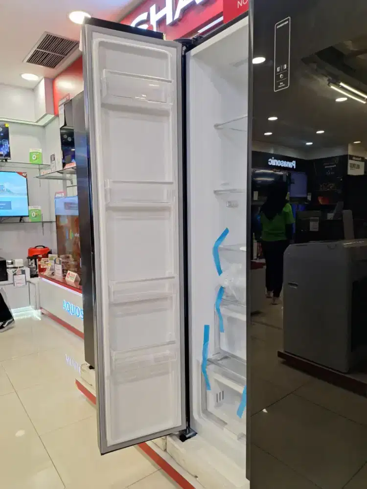 CASH / KREDIT TANPA DP