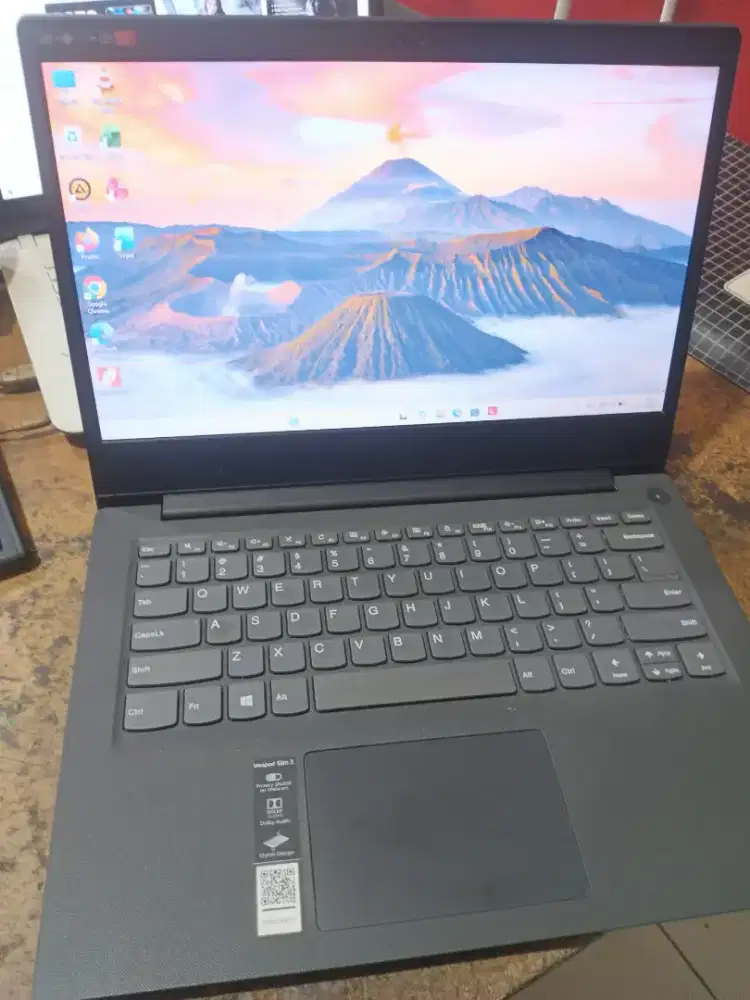 Lenovo Ideapad Slim3 mulus lus lus