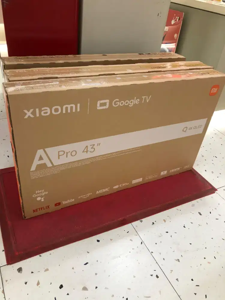 Kredit TV Xiaomi