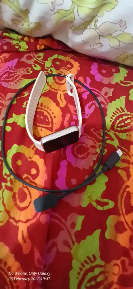 SAMSUNG FIT 3 SECOND