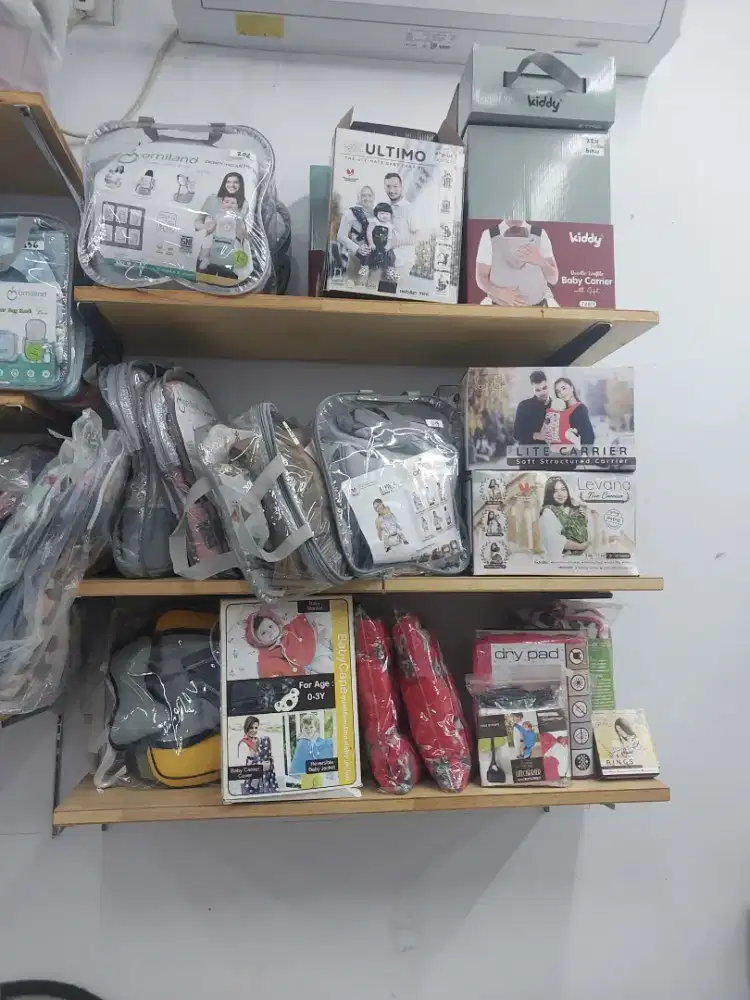 Jual Bracket kayu /rak dinding