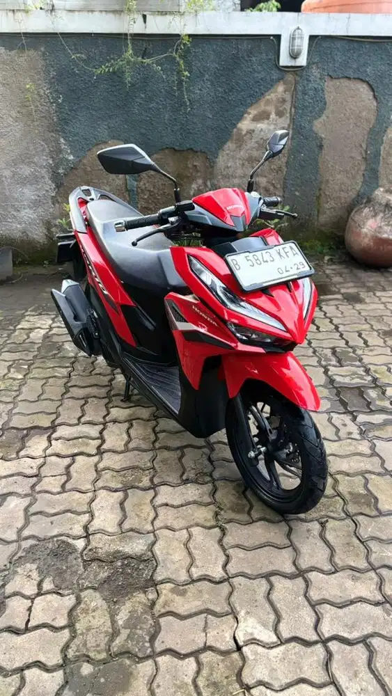 Honda Vario 125 2024