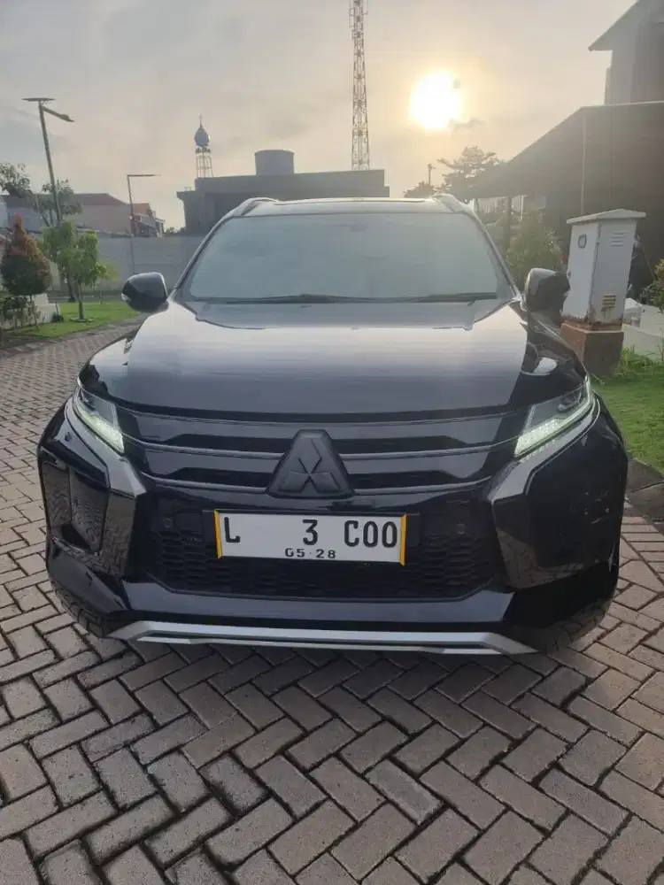 PAJER DAKAR 4X2 AT DIESEL 2023