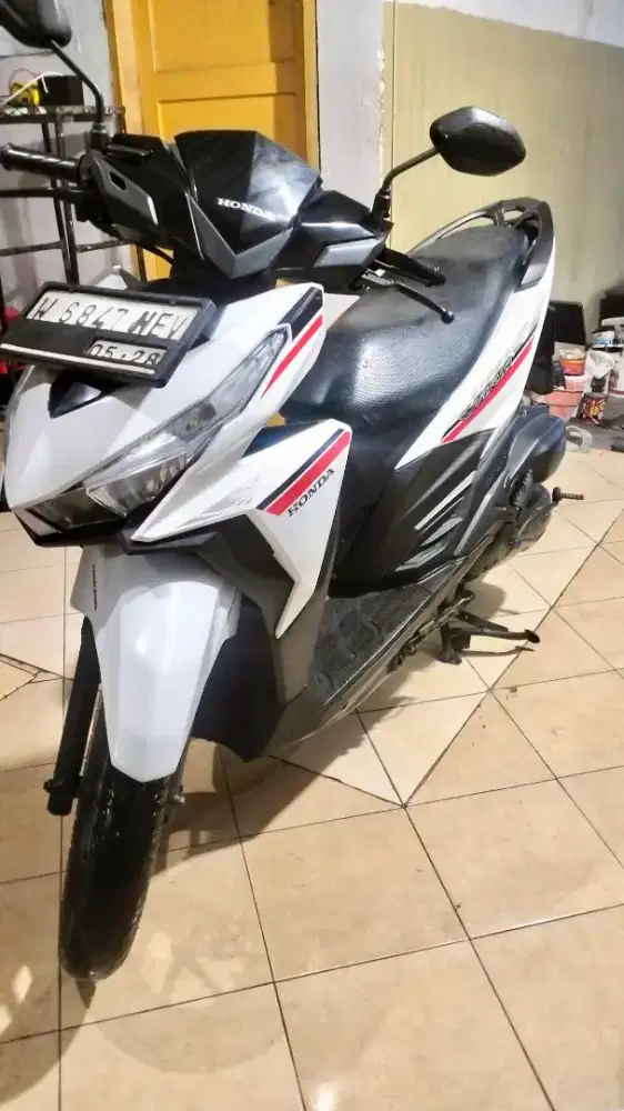 Vario 125 2018,,istimewah