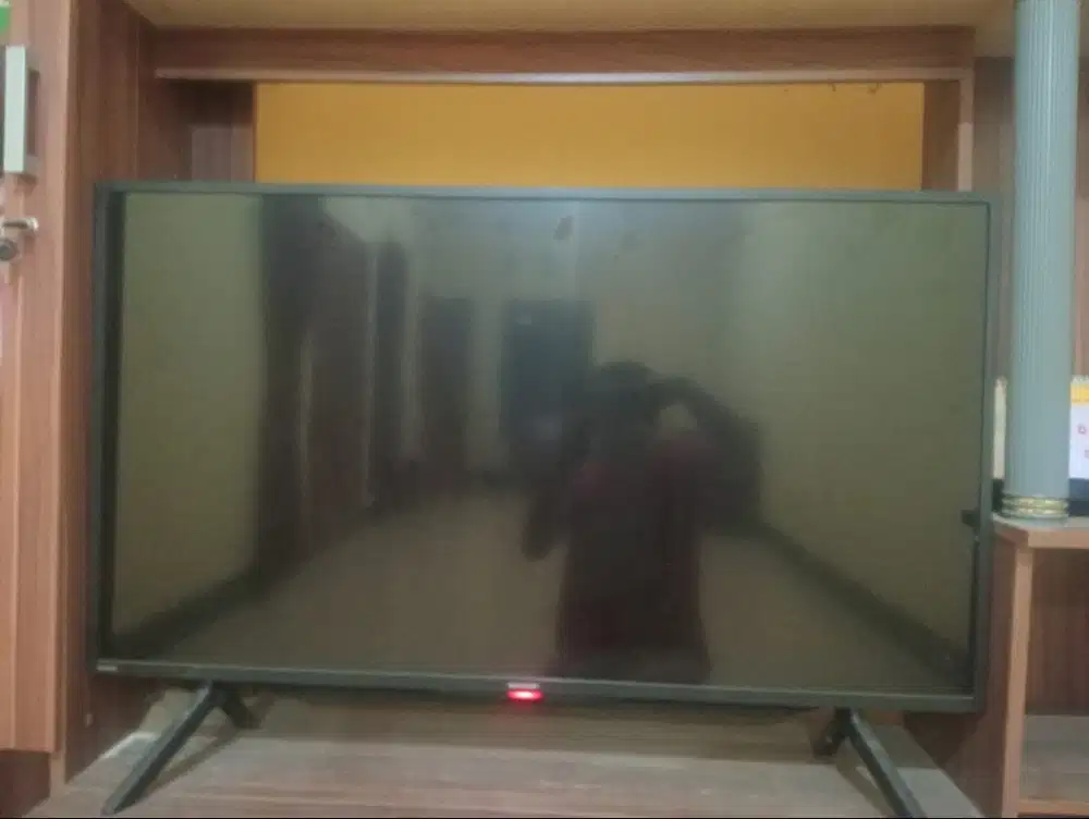 LED TV SHARP, 2T-C42BG1