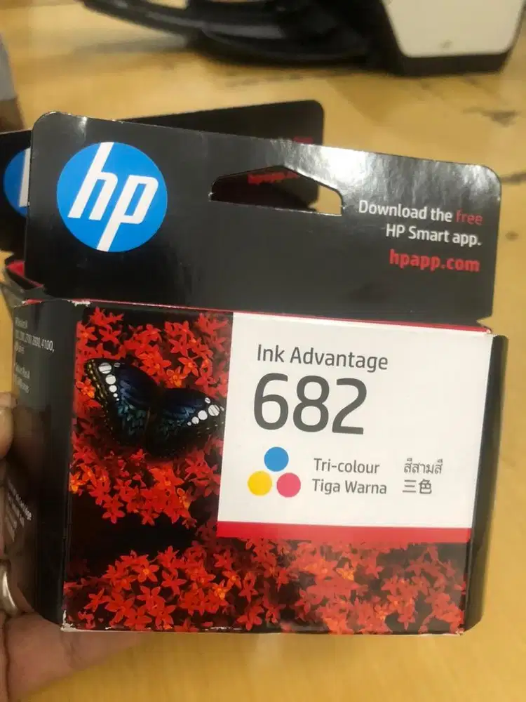 HP Cartridge Ribbon Epson istimewa