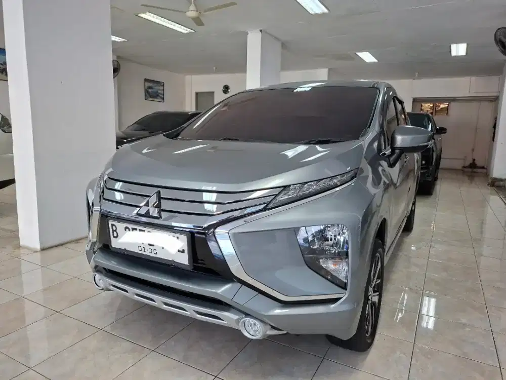Mitsubishi Xpander Sport 1,5 at 2020