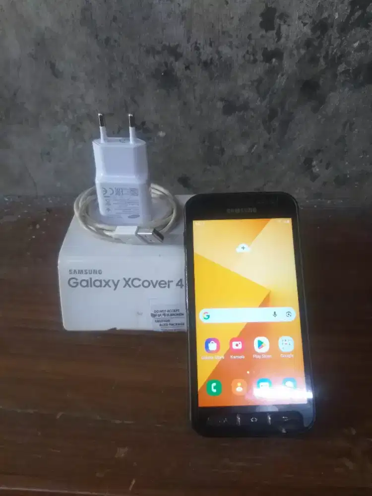 Samsung Xcover 4 2/16gb