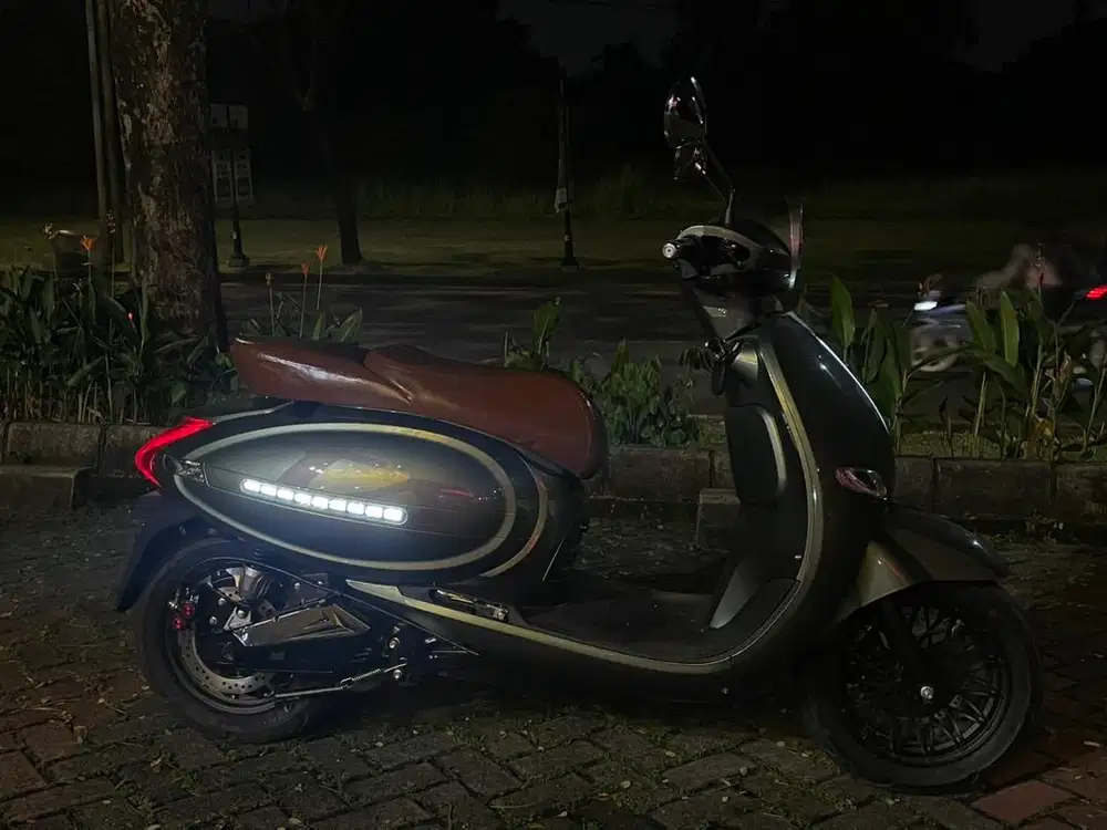 JUAL CEPAT APA ADANYA