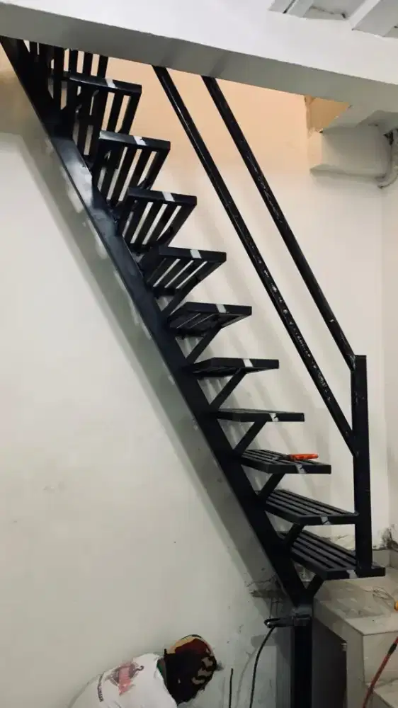 Rillingtangga pesawat