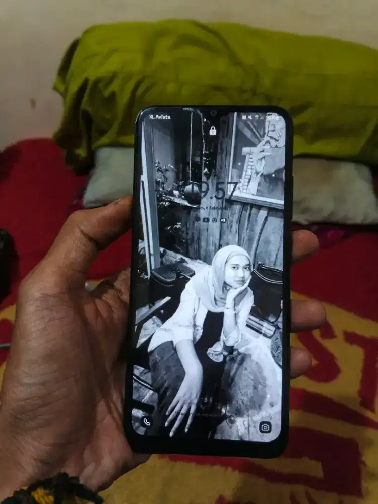 Samsung A02s 4/64 Unit Only