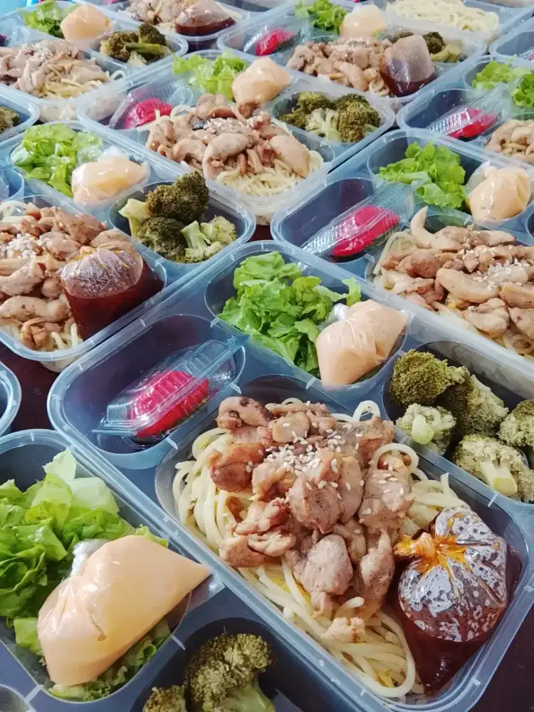 Dicari karyawan untuk bidang catering