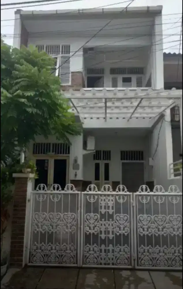 JALAN 2 MOBIL ‼️ PERUMKAR DKI PONDOK KELAPA