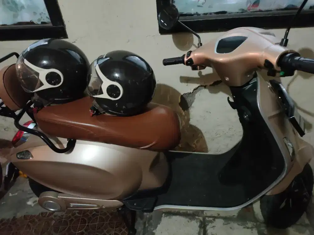 Greentech tahun 2024 mulus