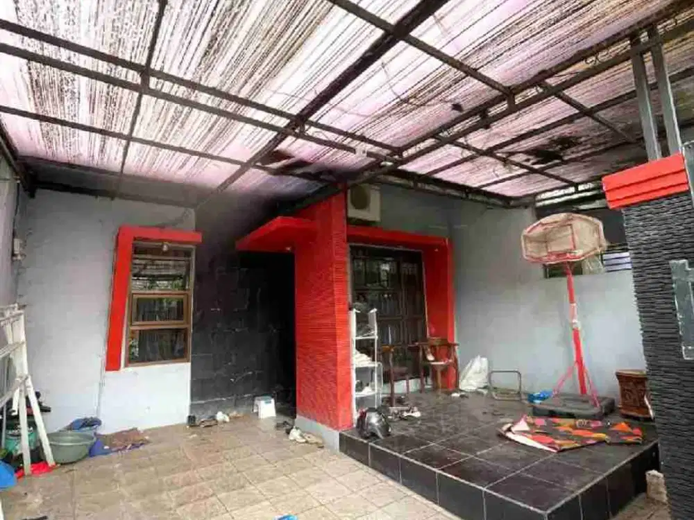 Langka jarang ada Lt 90 = 400 Jutaan harga dibawah NJOP di Bumi Adipura Gedebage