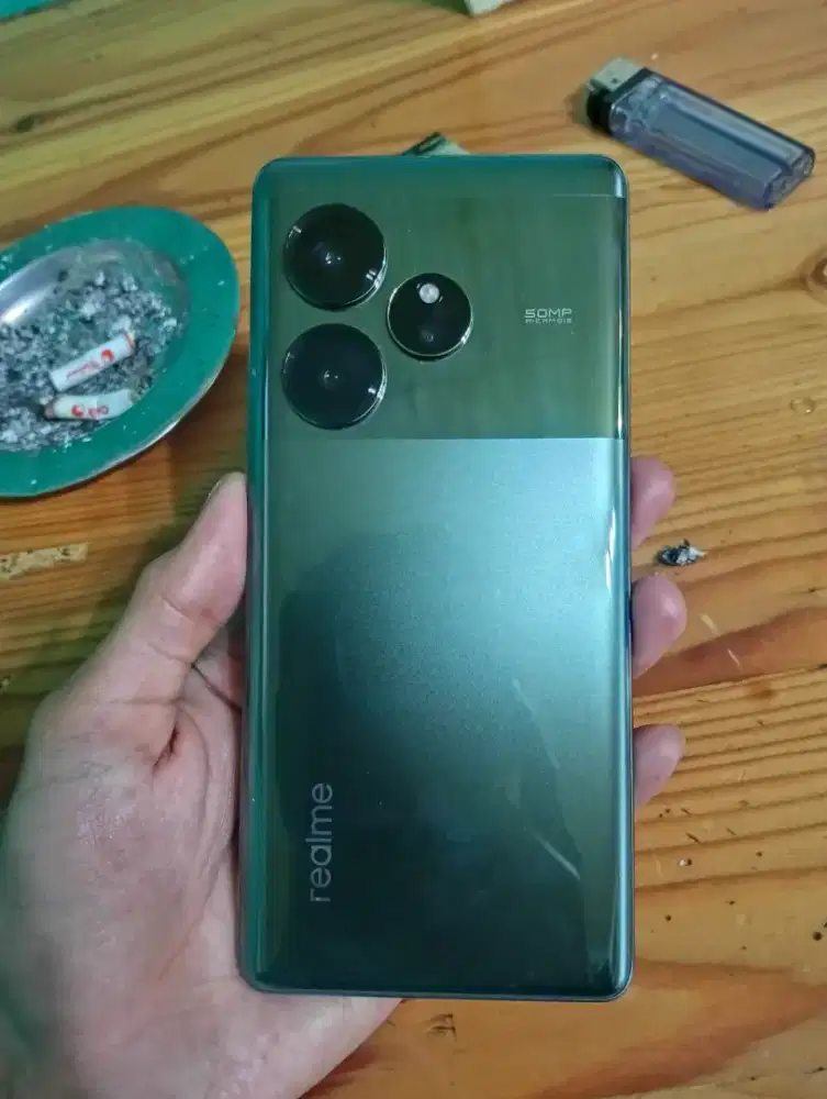 REALME GT 6 5G 12/256 GB