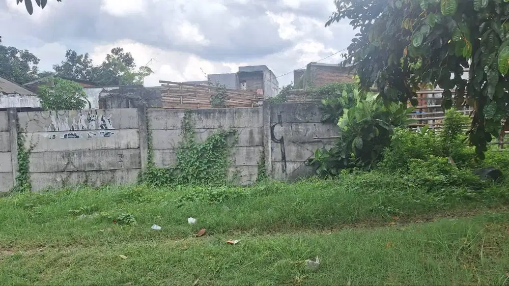 DIJUAL TANAH STRATEGIS – JALUR MERR SURABAYA