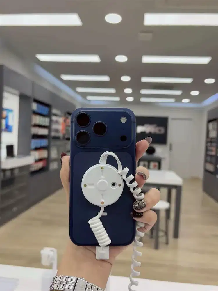 iphone 17 pro resmi hello