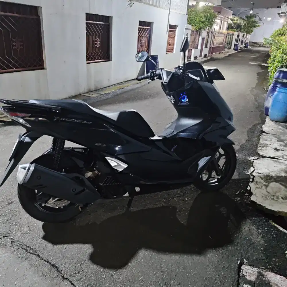 Honda pCX 2025 cbs