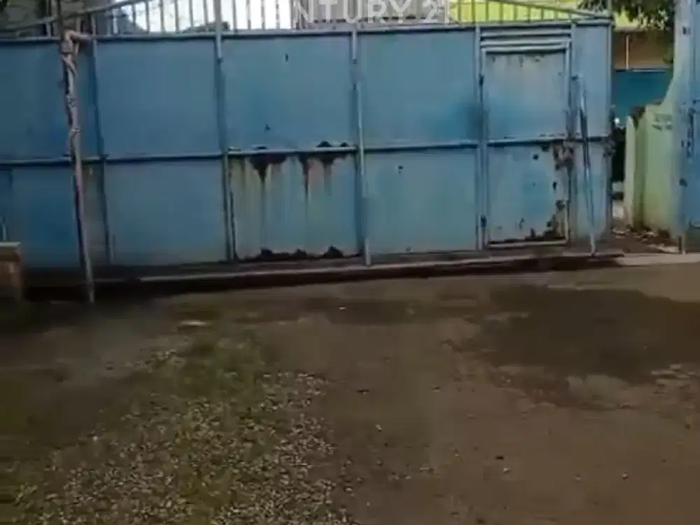 Kavling Siap Bangun Cikarang Barat Bekasi