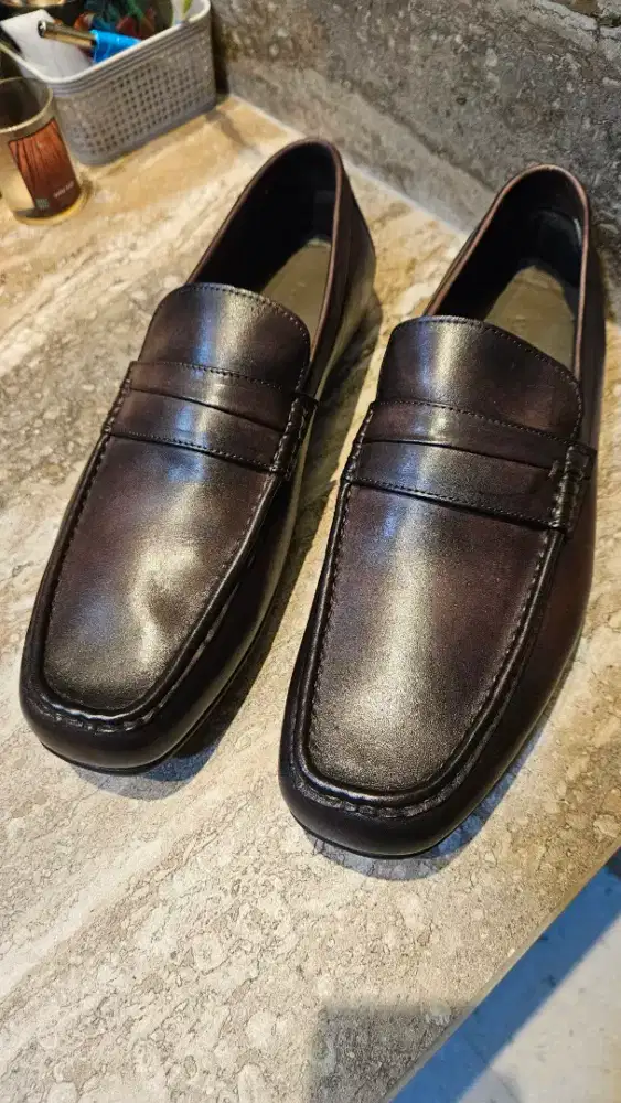 Mario minardi teramo loafers